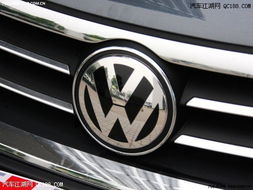 被動更換發(fā)動機(jī)事件 調(diào)查進(jìn)口大眾尚酷