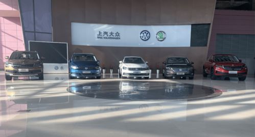 探訪上汽大眾長沙工廠,為斯柯達(dá)產(chǎn)品品質(zhì)持續(xù)賦能