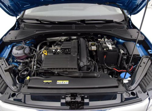 相比1.4tsi性能提升不大 但為何ea211 1.5t evo2如此受到關注