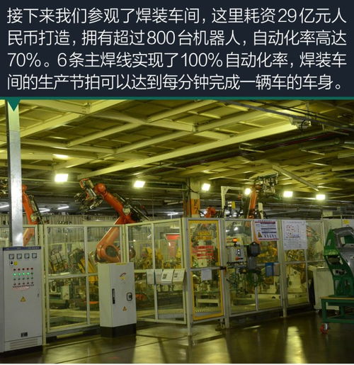 探訪一汽 大眾佛山工廠 新款高爾夫火熱生產中