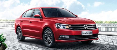 稱雄三年情理之中 朗逸成功背后的啟示